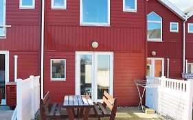 6 Person Holiday Home In Hadsund