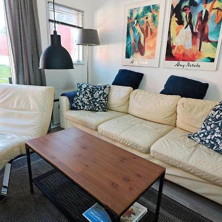 6 Person Holiday Home In Hadsund Eksteriør billede