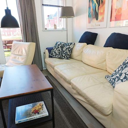 6 Person Holiday Home In Hadsund Eksteriør billede
