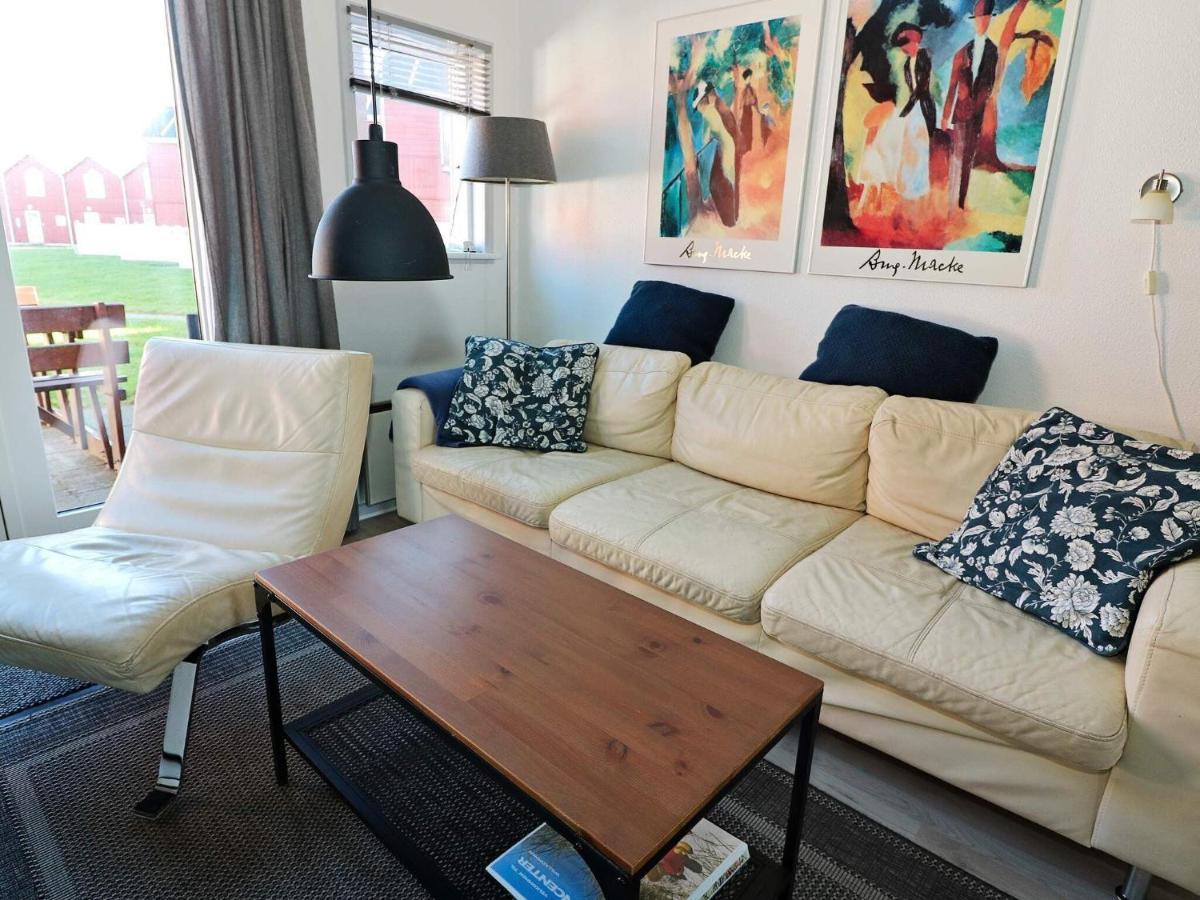 6 Person Holiday Home In Hadsund Eksteriør billede