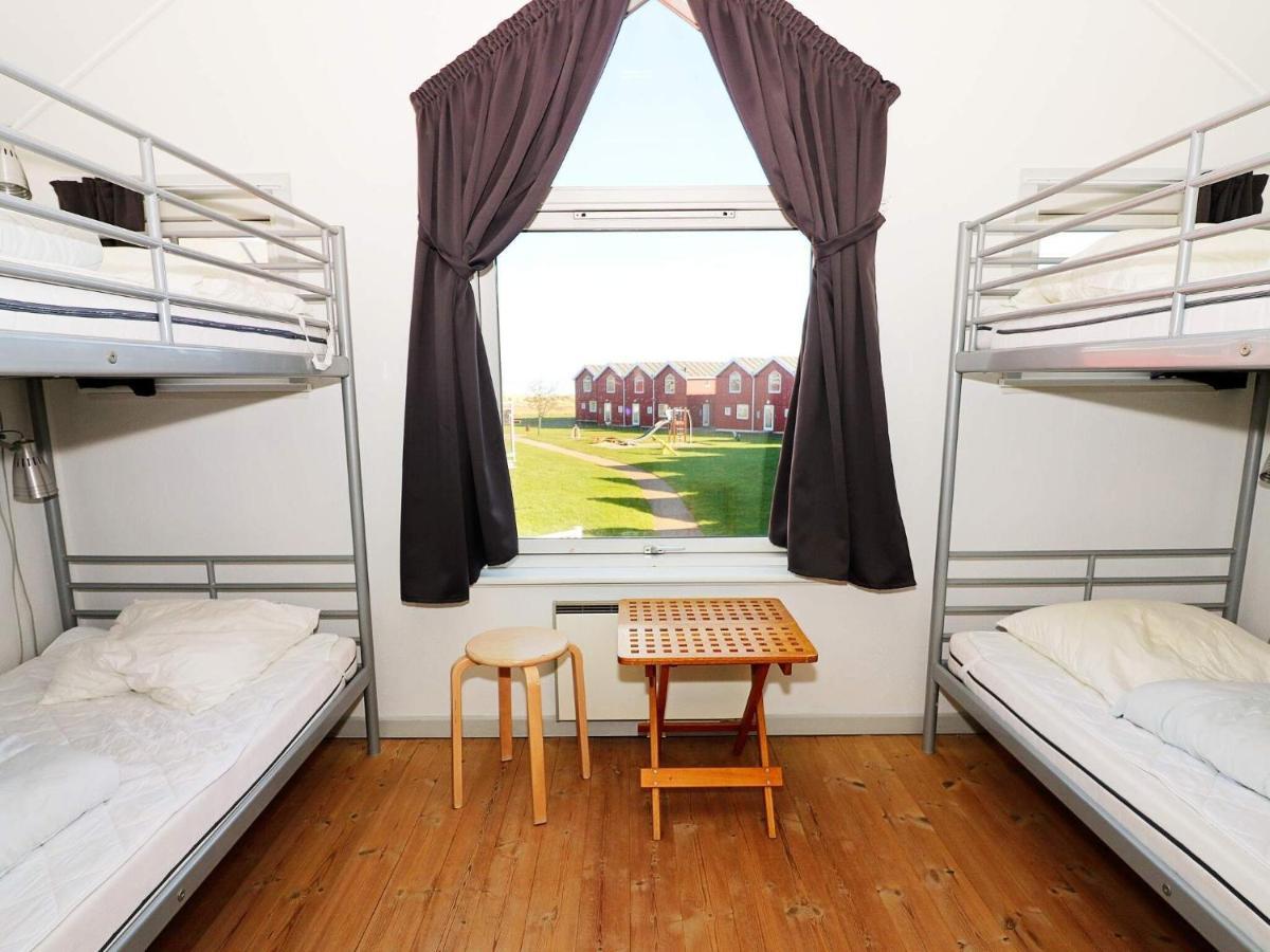 6 Person Holiday Home In Hadsund Eksteriør billede
